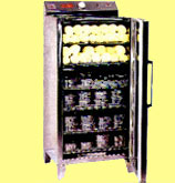TE-100G型蒸飯箱